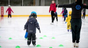 konståkning uppsala